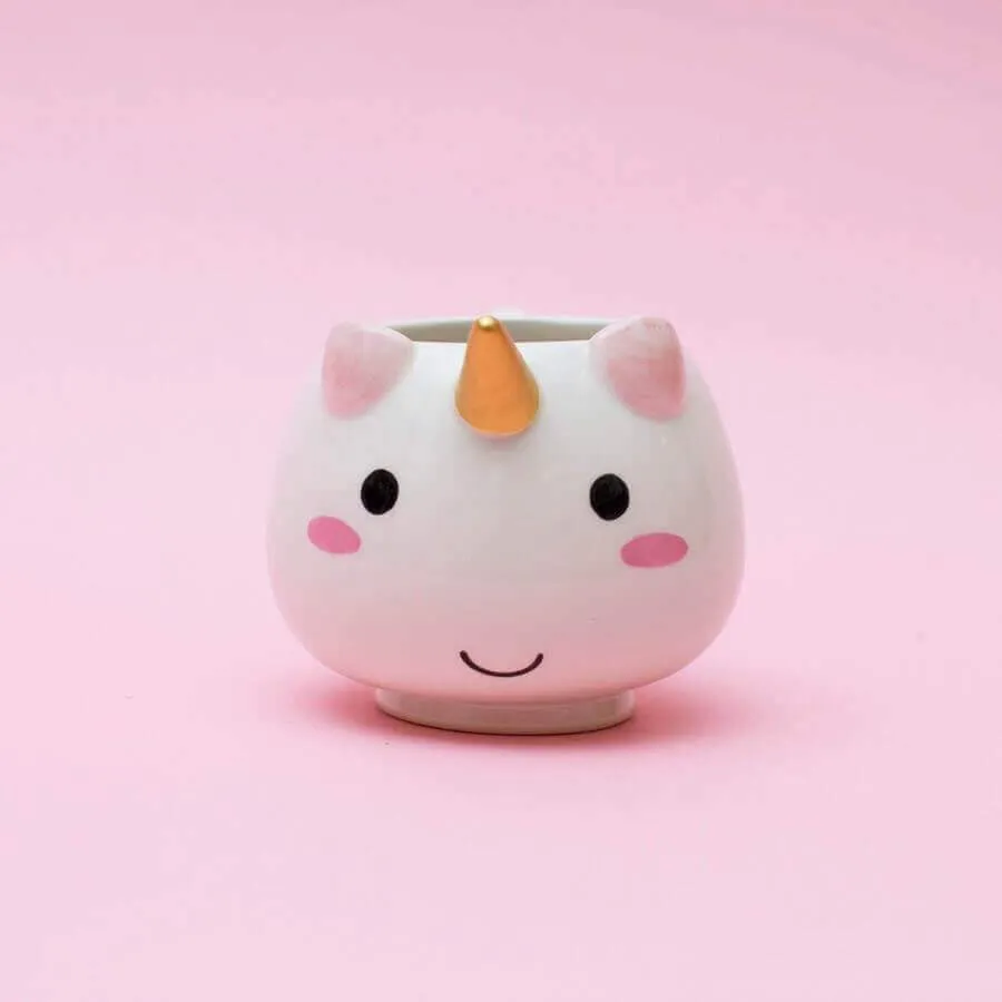 3D Unicorn Mug