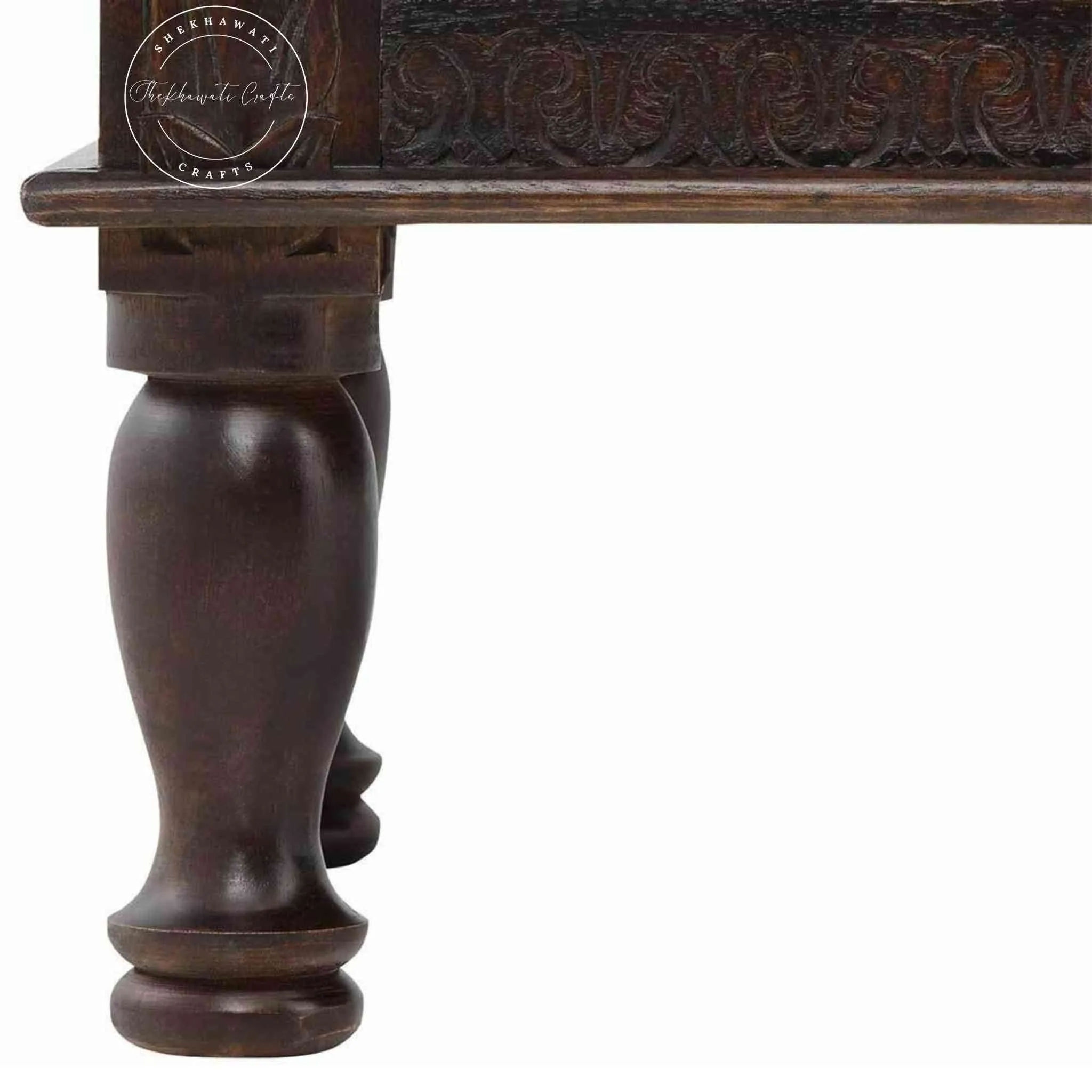 Aaron Center table