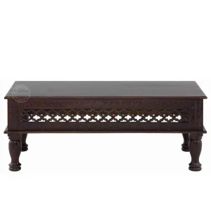 Aaron Center table