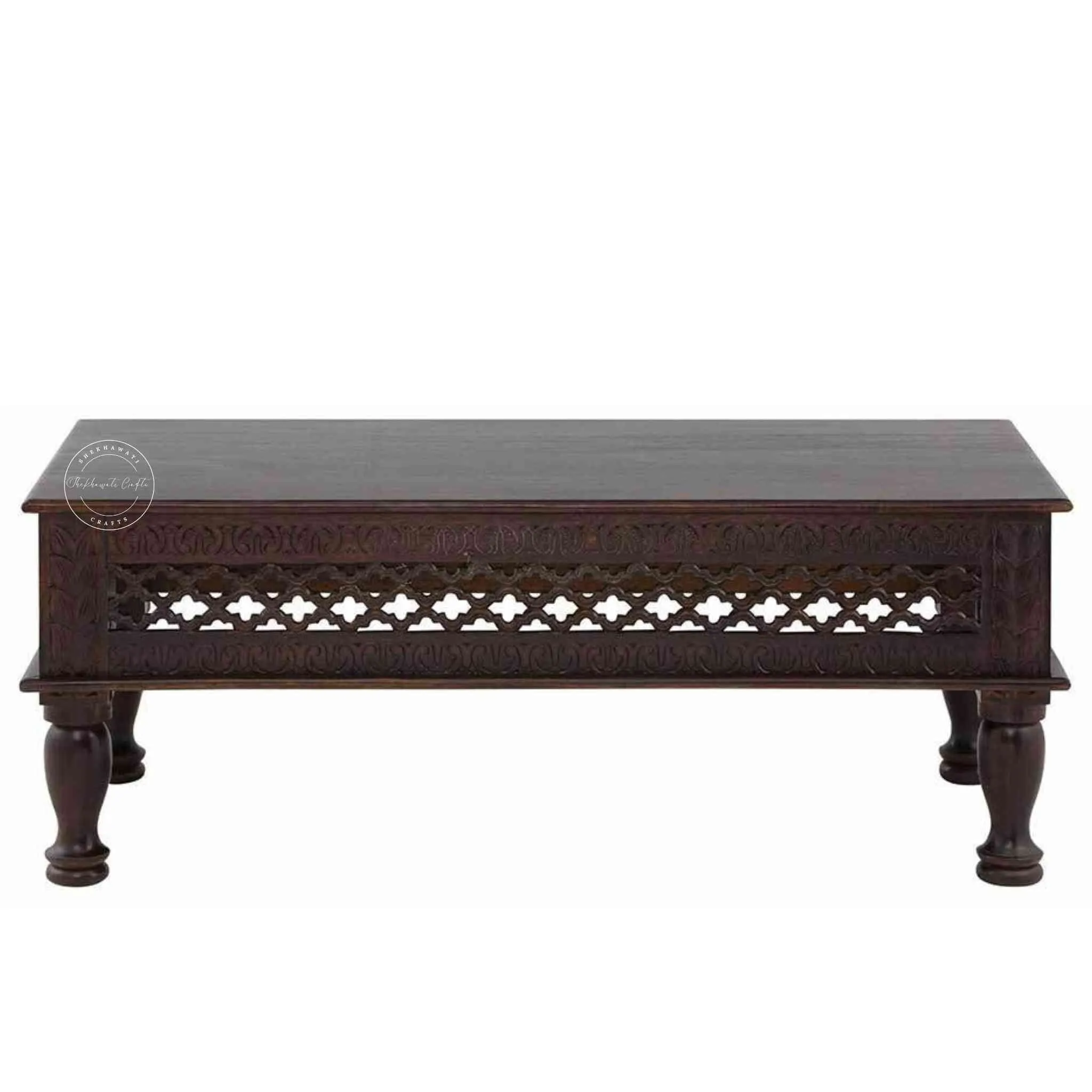 Aaron Center table