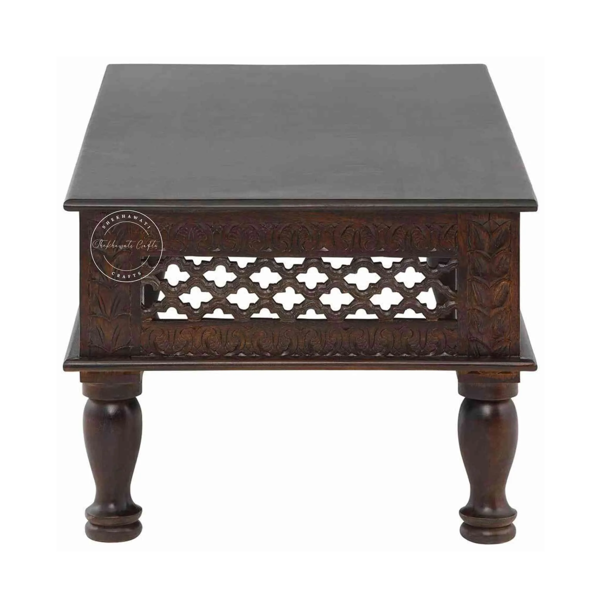 Aaron Center table