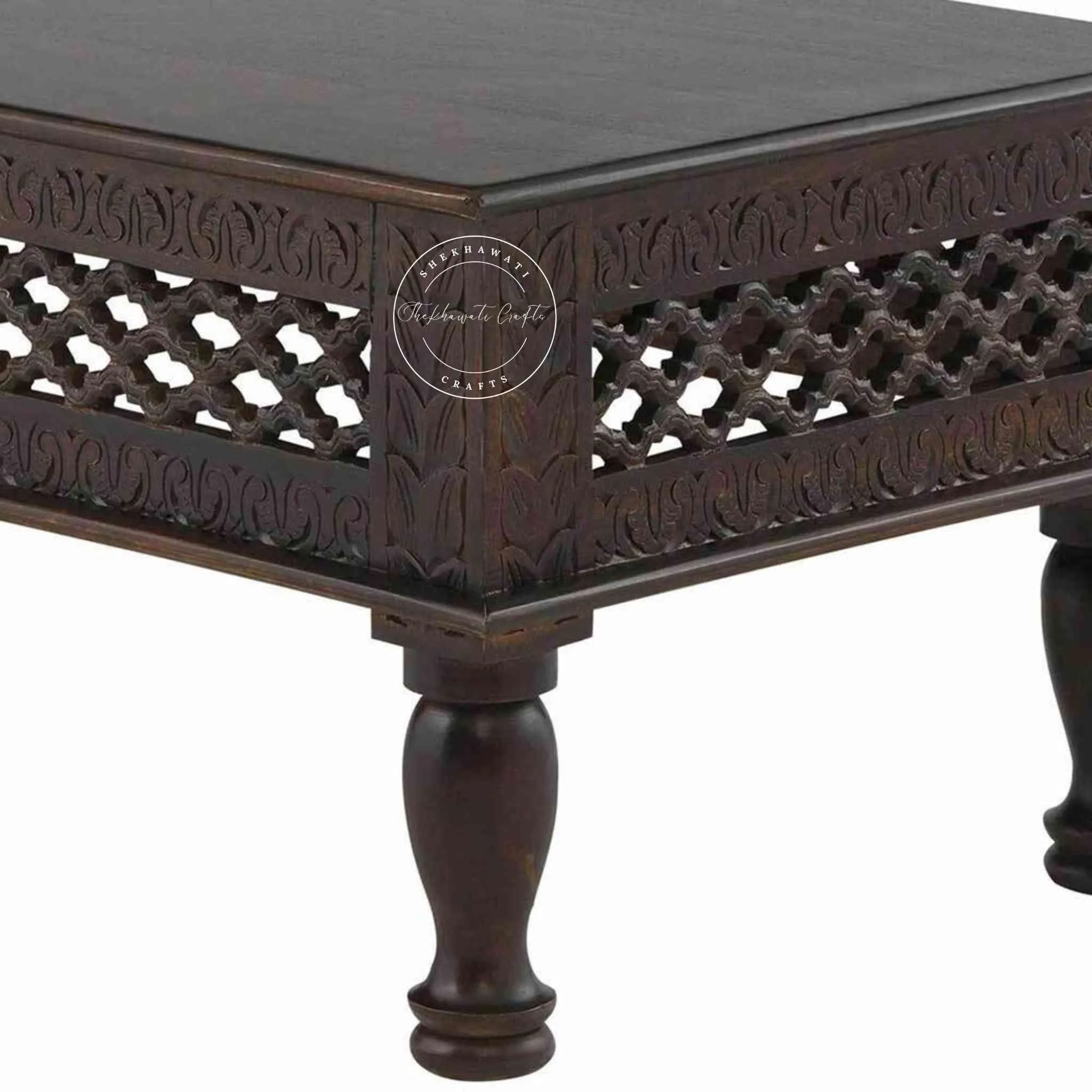 Aaron Center table