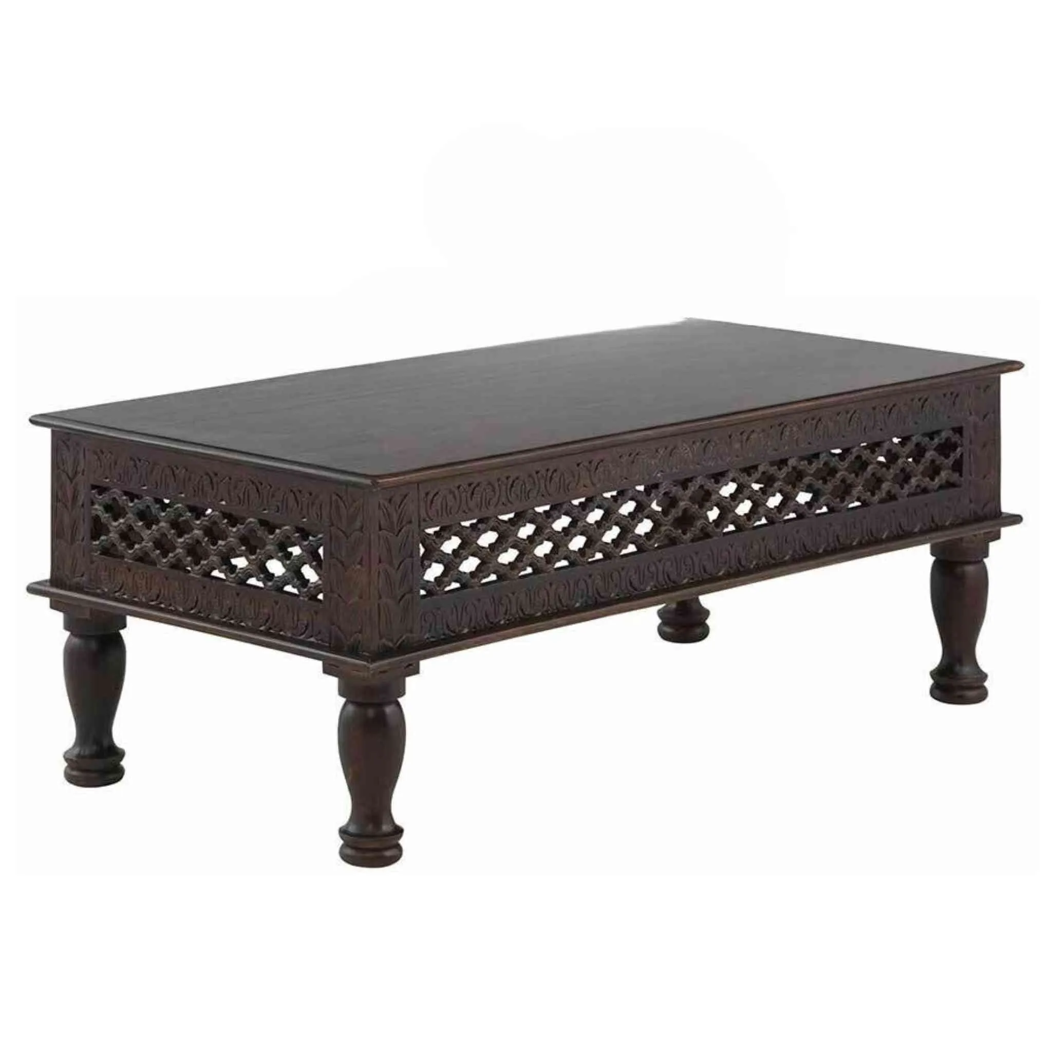 Aaron Center table