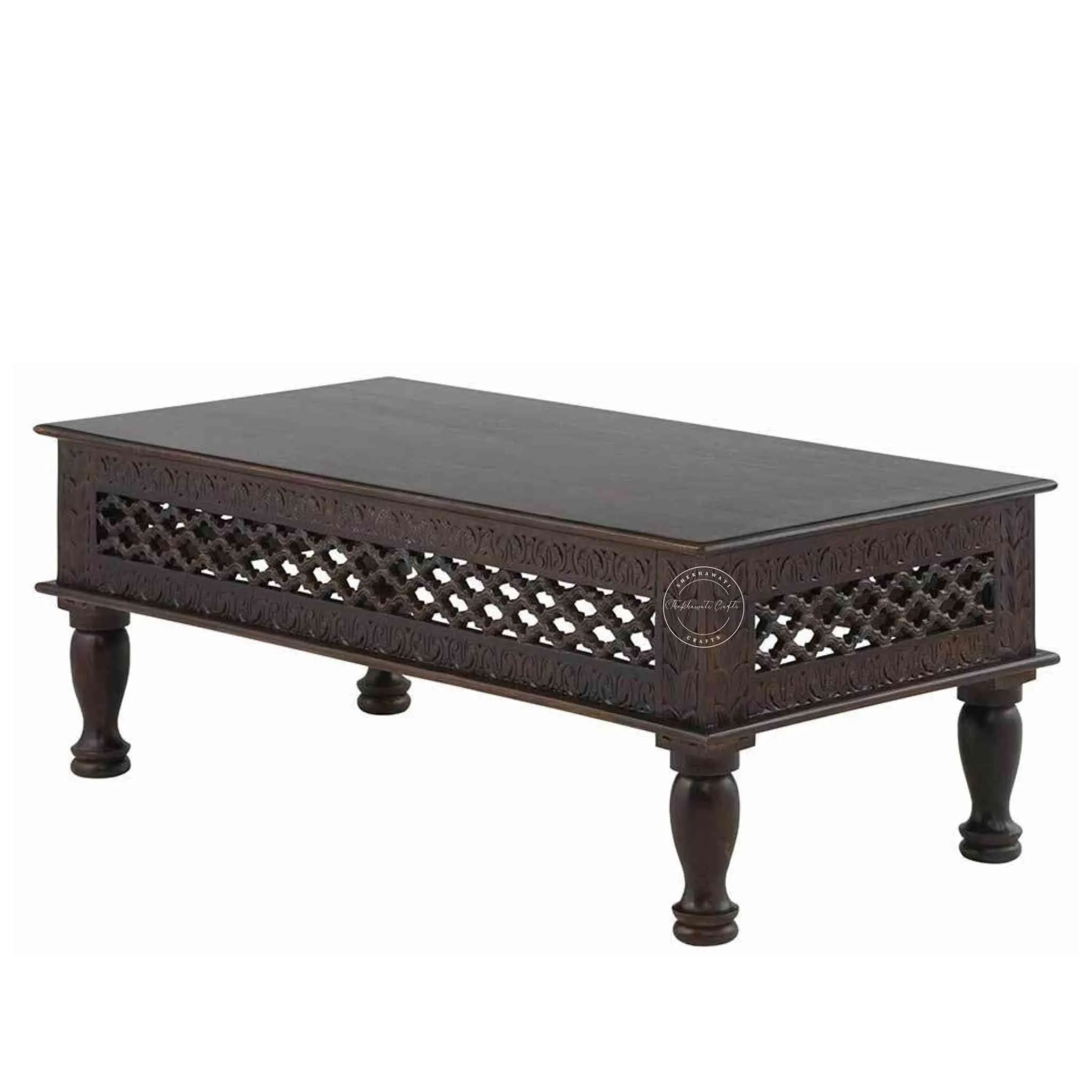 Aaron Center table