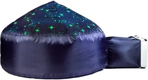 AirFort Starry Night Glow