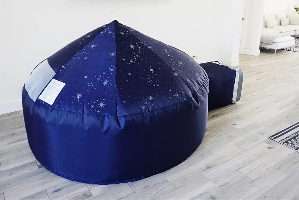 AirFort Starry Night Glow