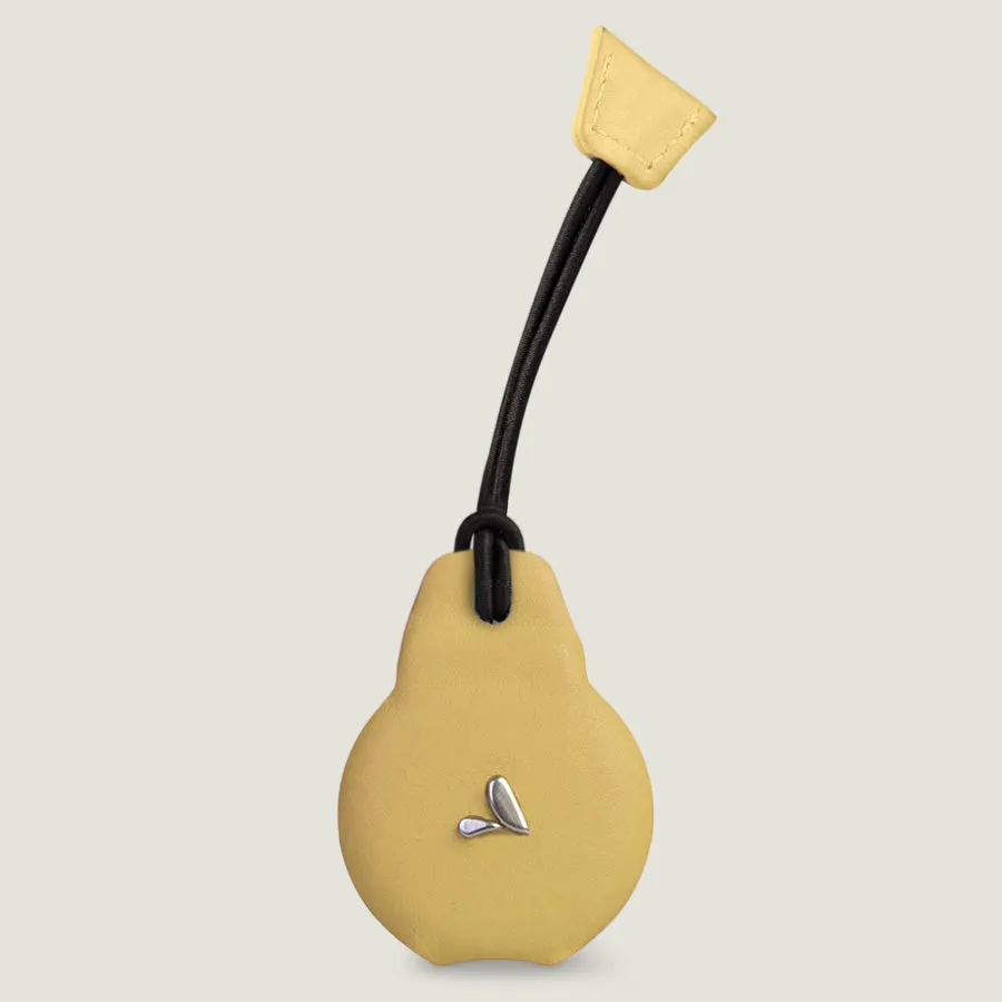 AirTag leather shell