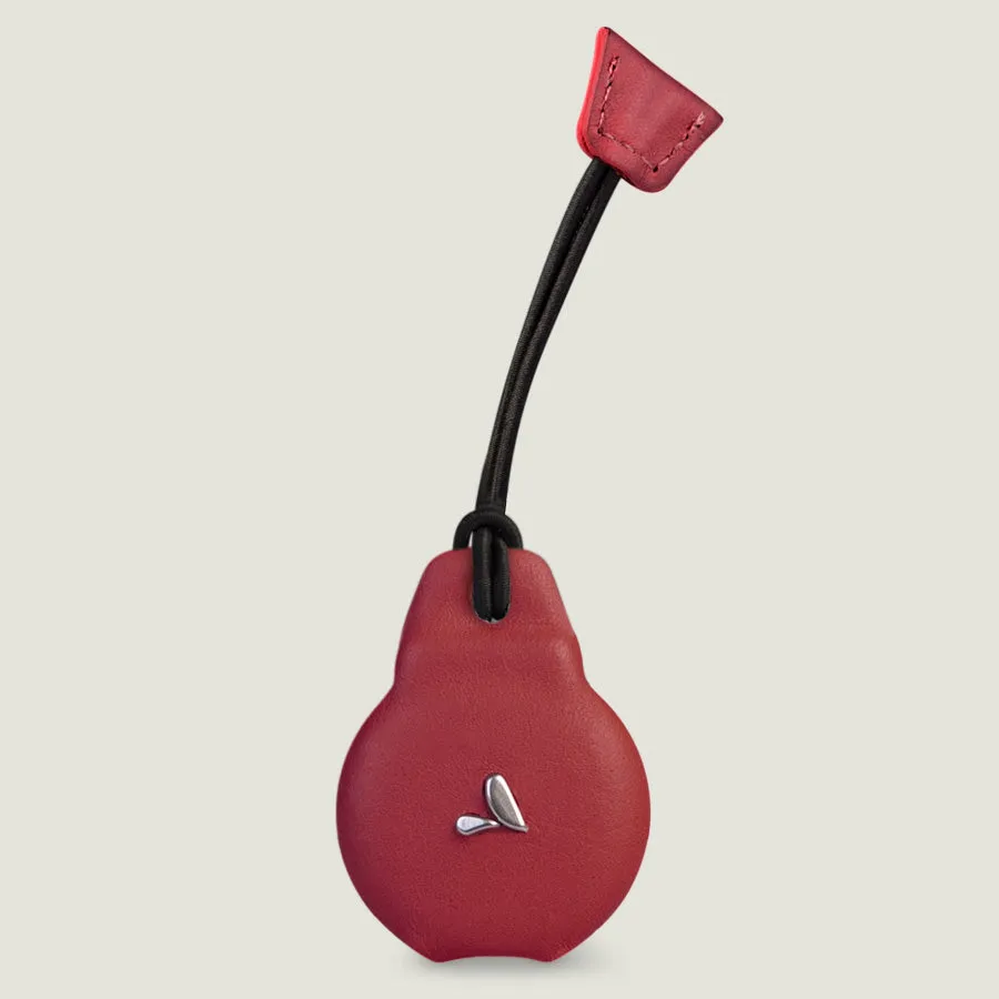 AirTag leather shell