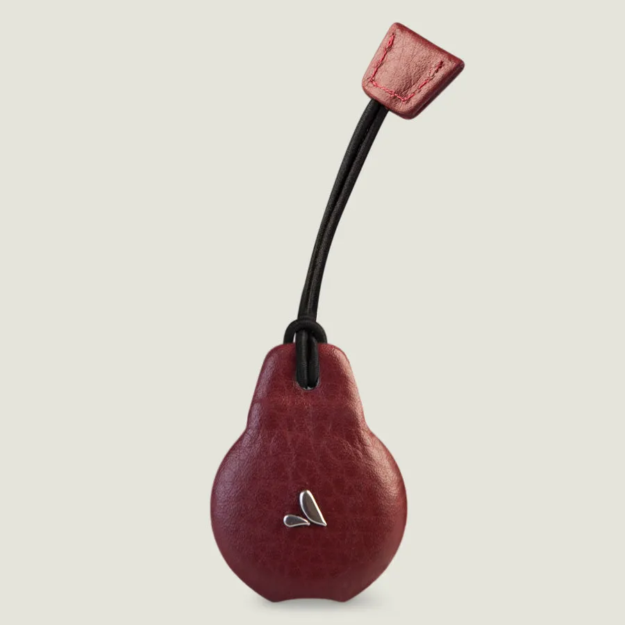 AirTag leather shell