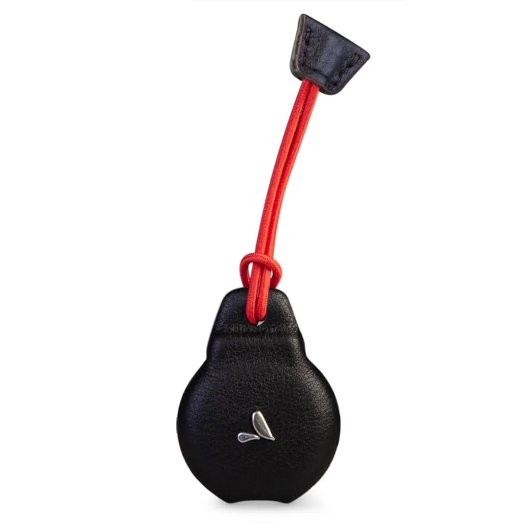 AirTag leather shell