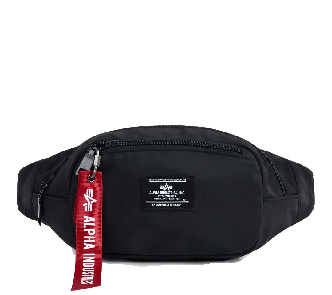 Alpha Industries Crew Waist Bag