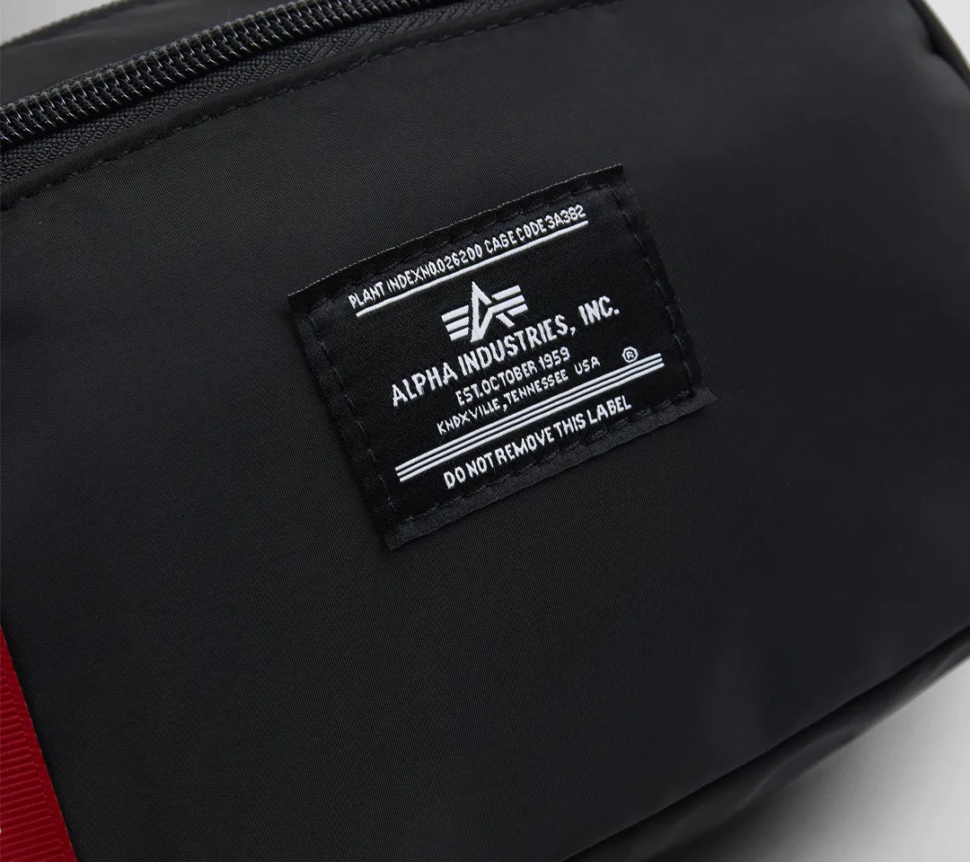 Alpha Industries Crew Waist Bag