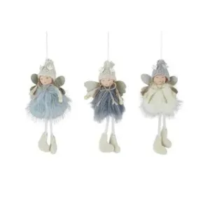 Angel Hanging 20cm.