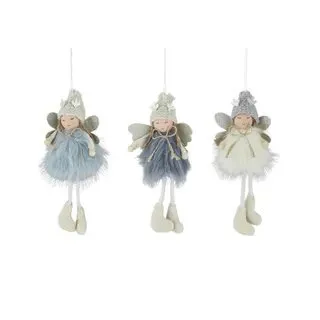 Angel Hanging 20cm.