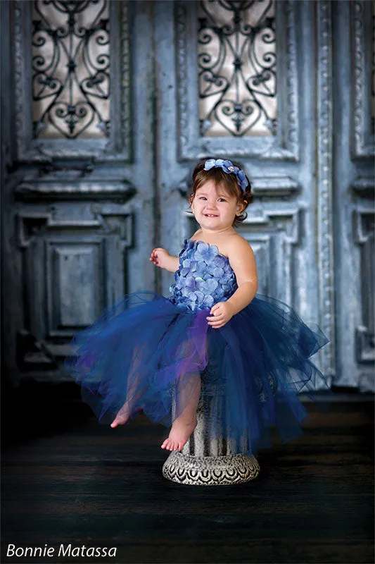 Antique Shop Photography Backdrop
