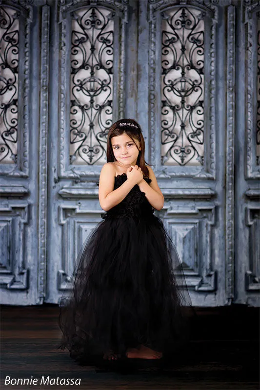 Antique Shop Photography Backdrop