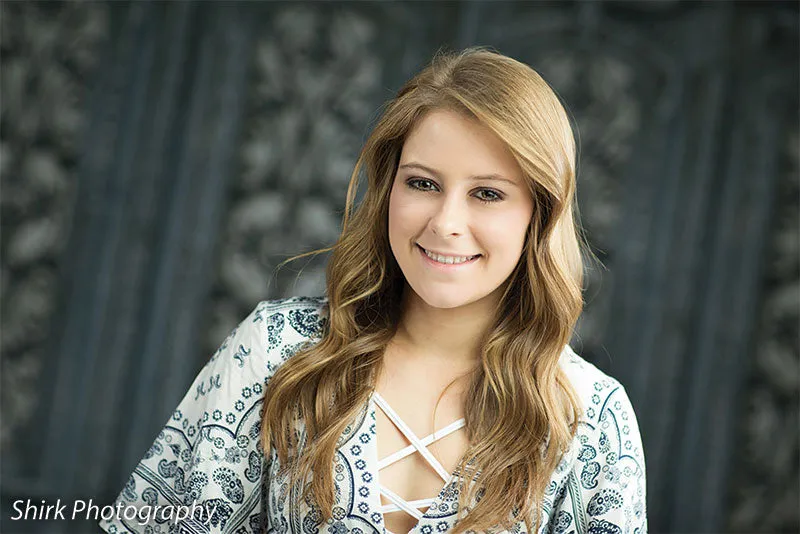 Antique Shop Photography Backdrop