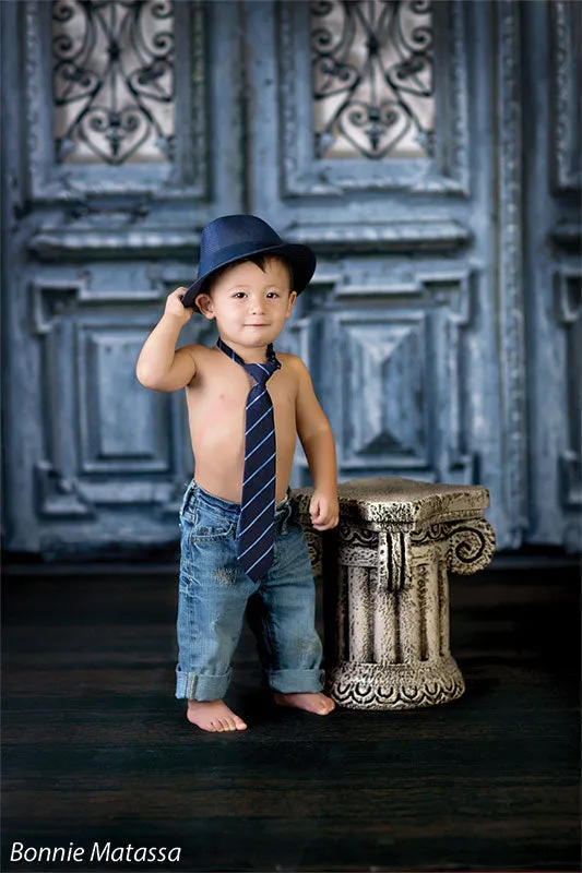 Antique Shop Photography Backdrop
