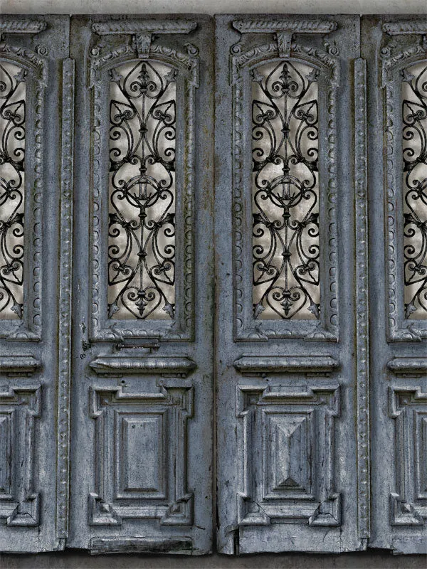 Antique Shop Photography Backdrop