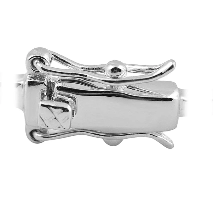 Antoinette Baroque Oval Bracelet
