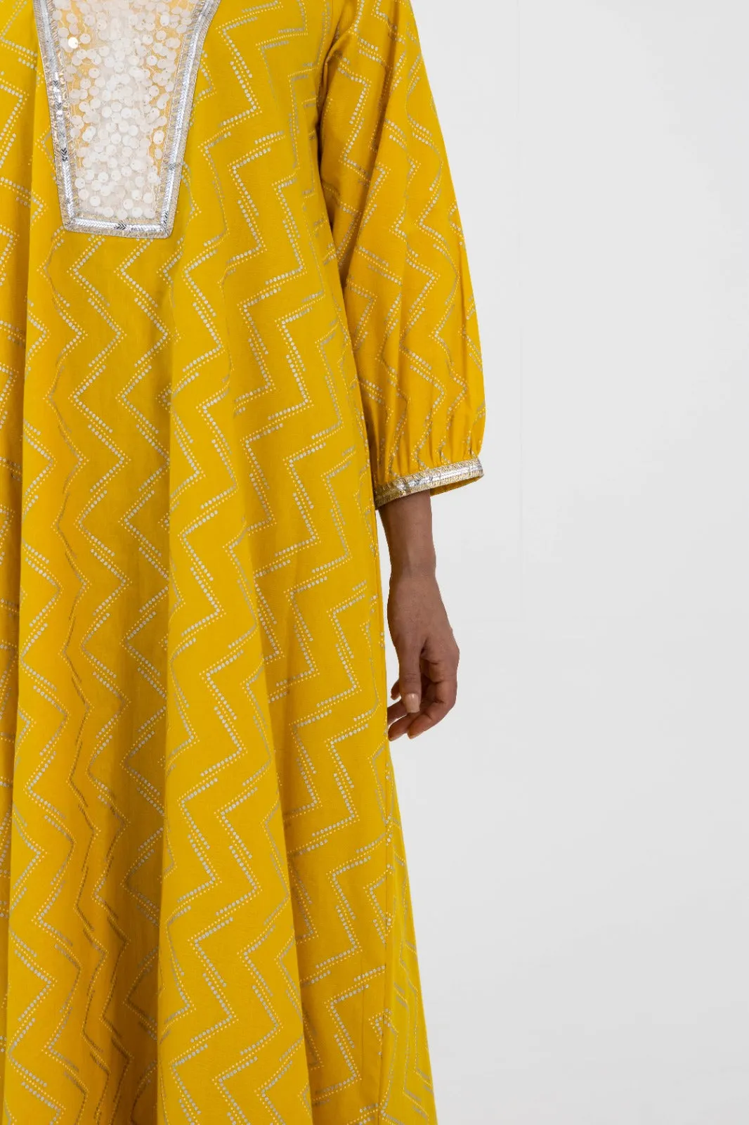 Atiyah Kaftan