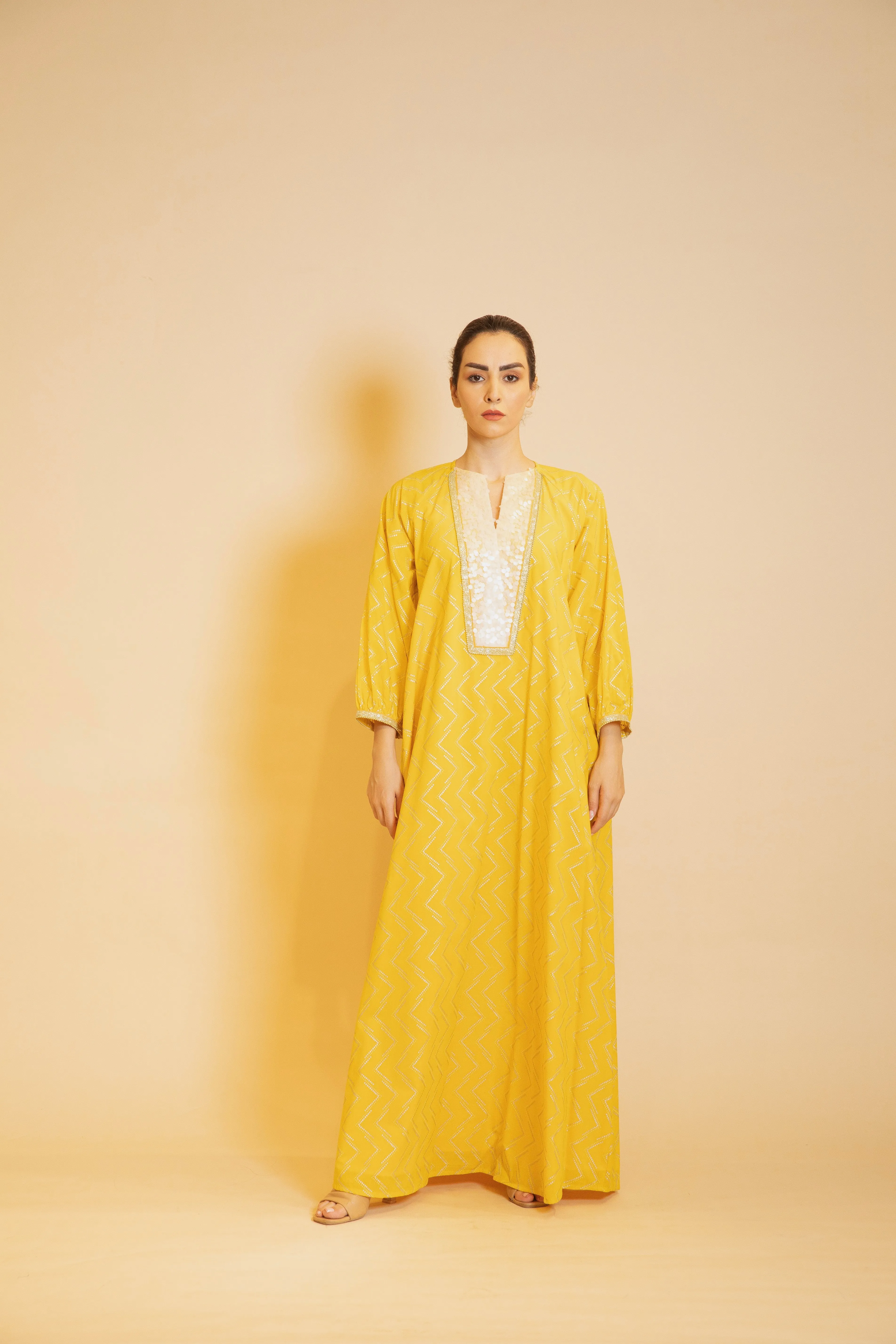 Atiyah Kaftan
