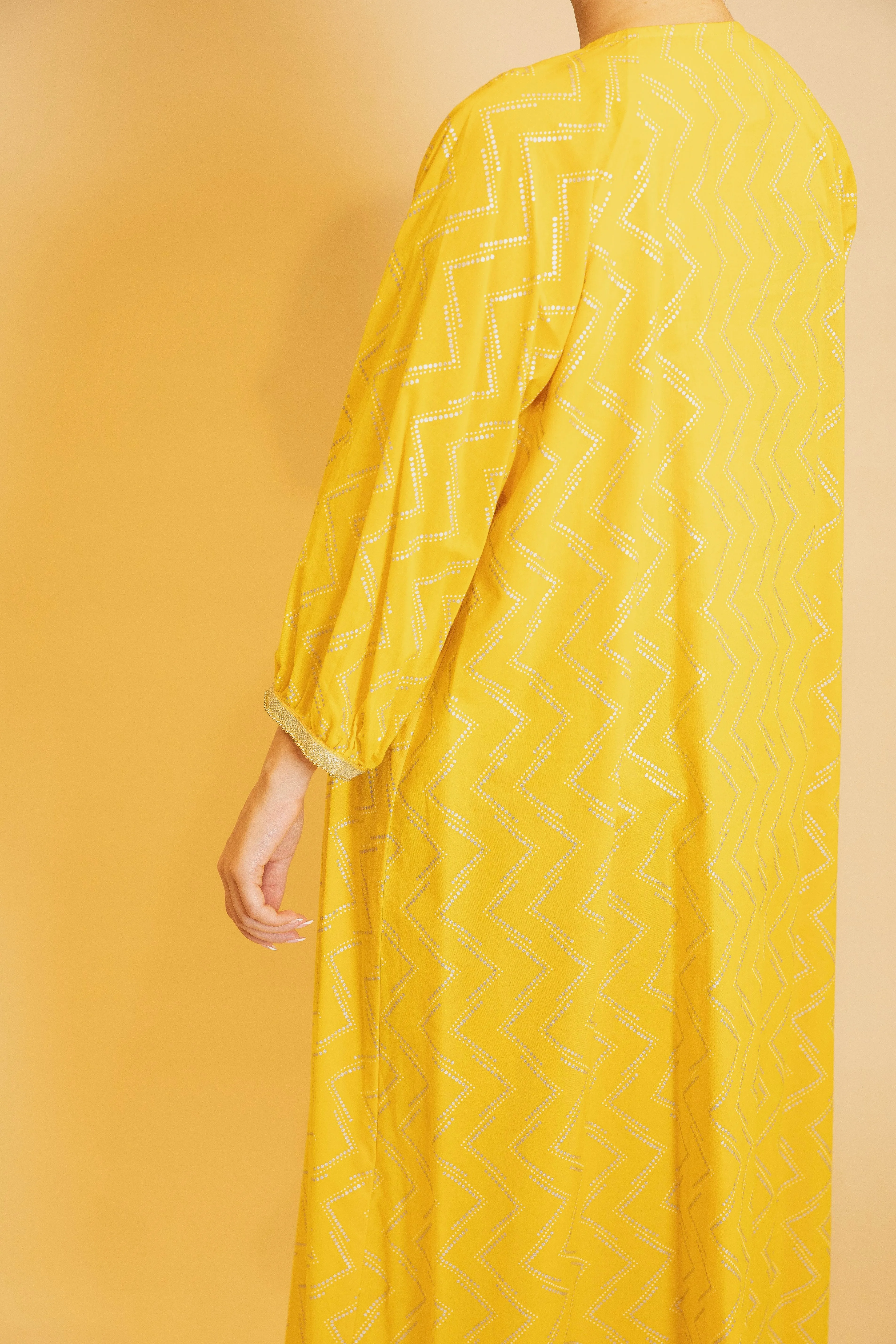 Atiyah Kaftan