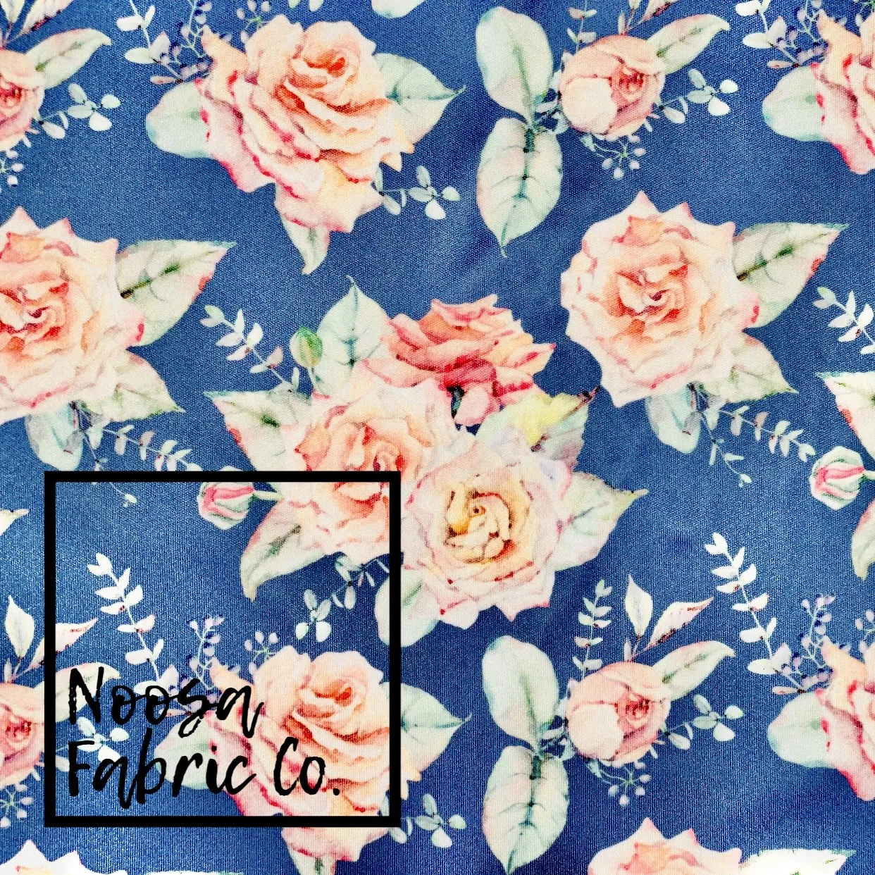 Bailey (PUL) Polyurethane Laminate Fabric (SALE PER METRE ONLY)