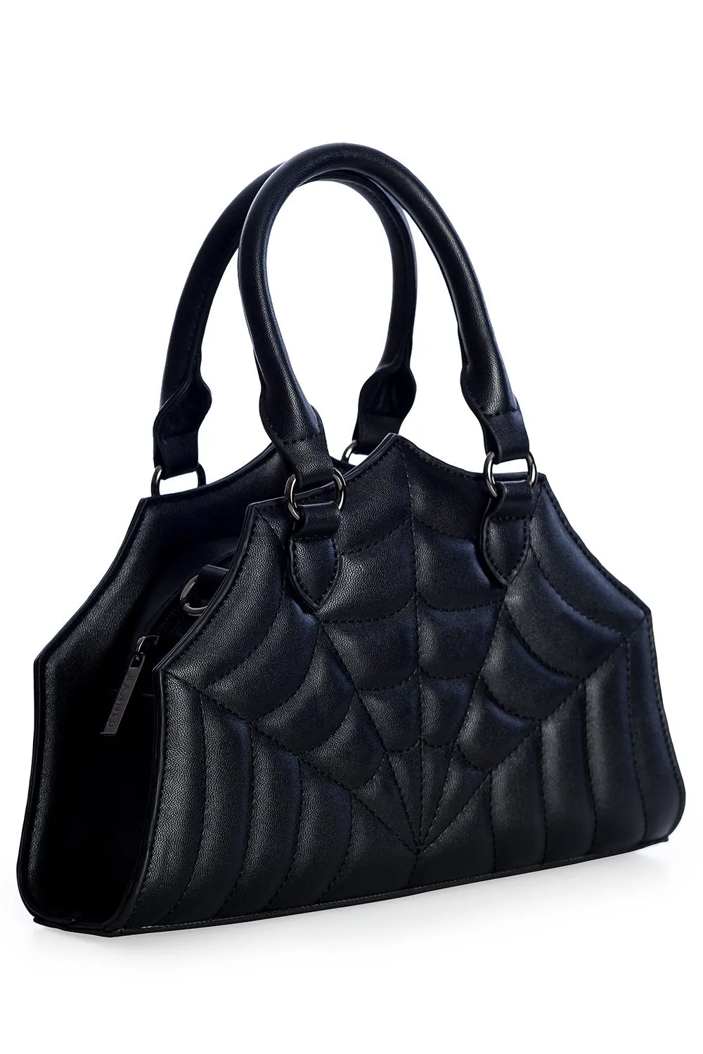 Banned Apparel - Sirin Handbag