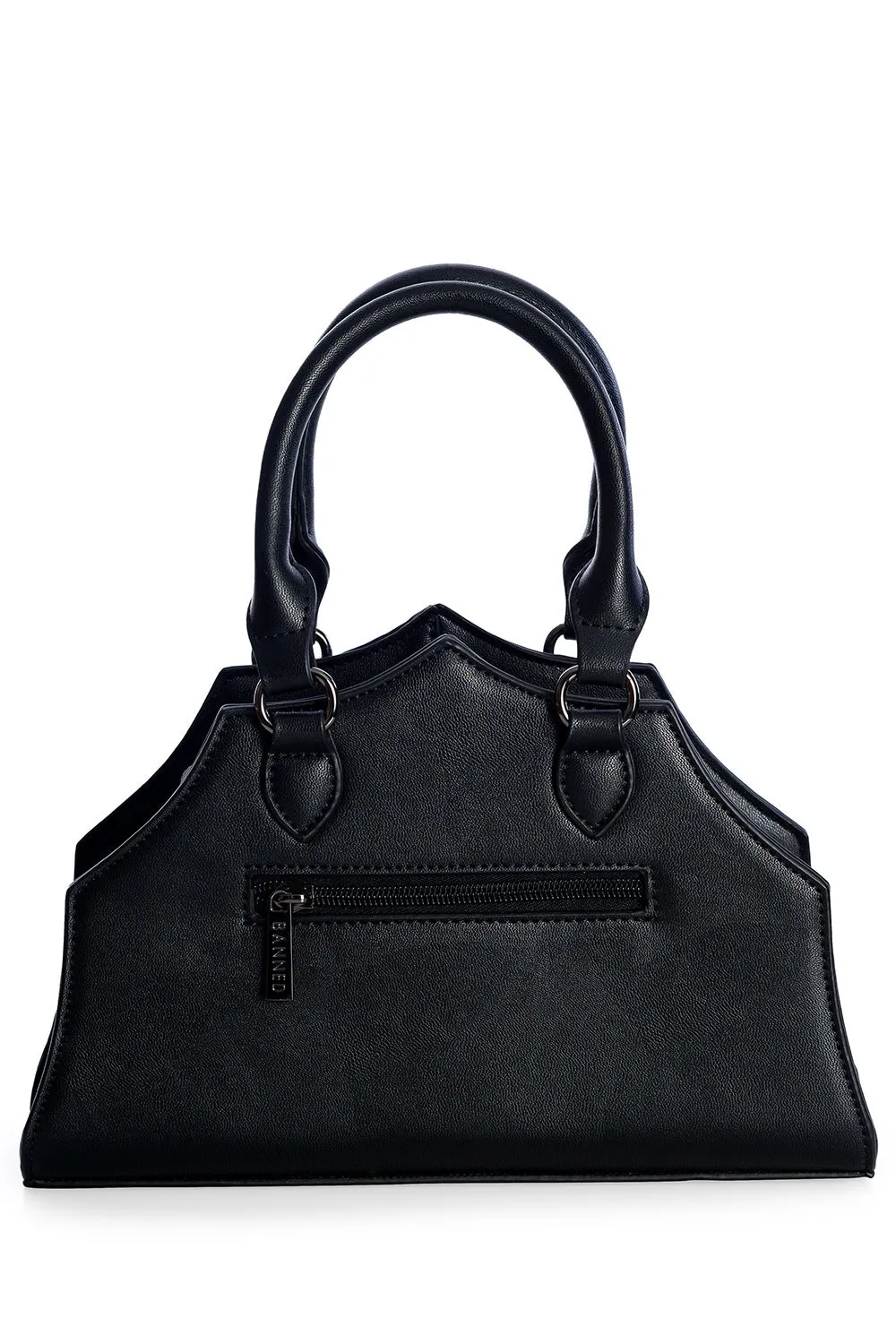 Banned Apparel - Sirin Handbag