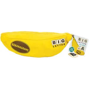 Big Letter Bananagrams
