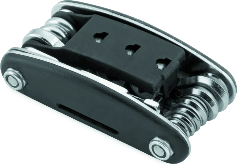 BikeMaster Multitool w/ Sockets