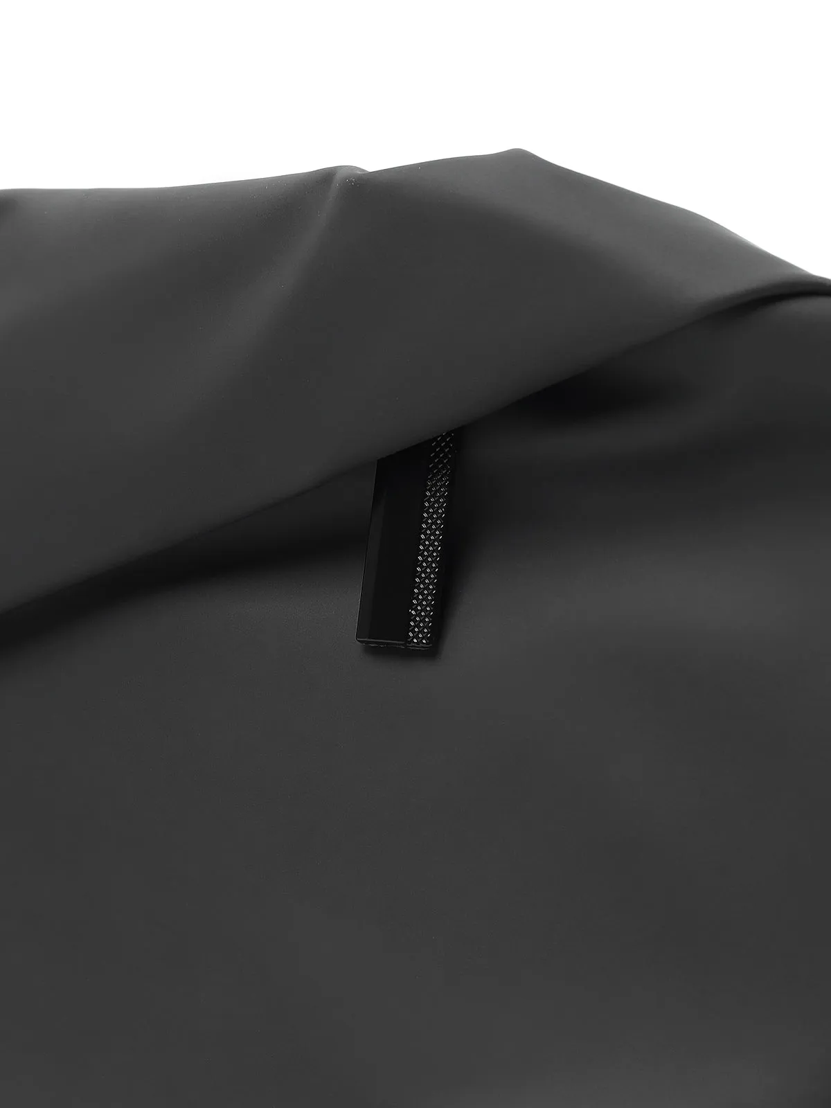 Black Fanny Pack - FABG24-003