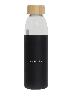 Black Sonoma Studio Water Bottle