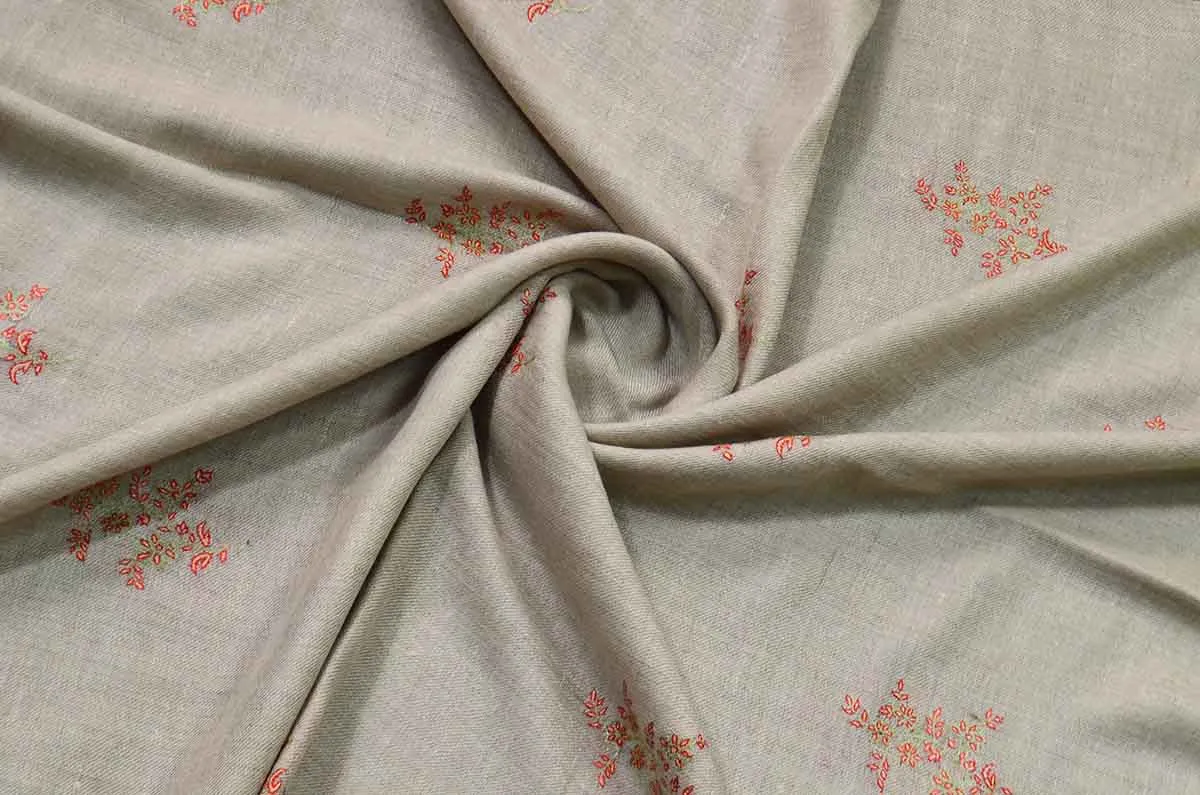 booti  work stole - 4717