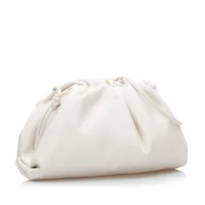 Bottega Veneta The Mini Pouch (SHG-35232)