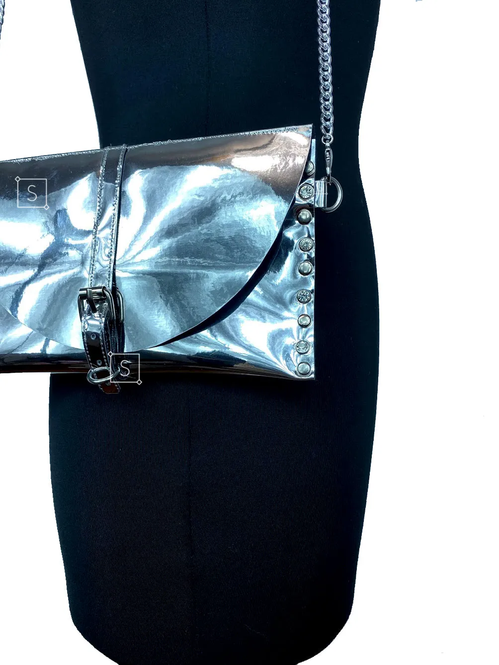 Bristol Cross Body Bag