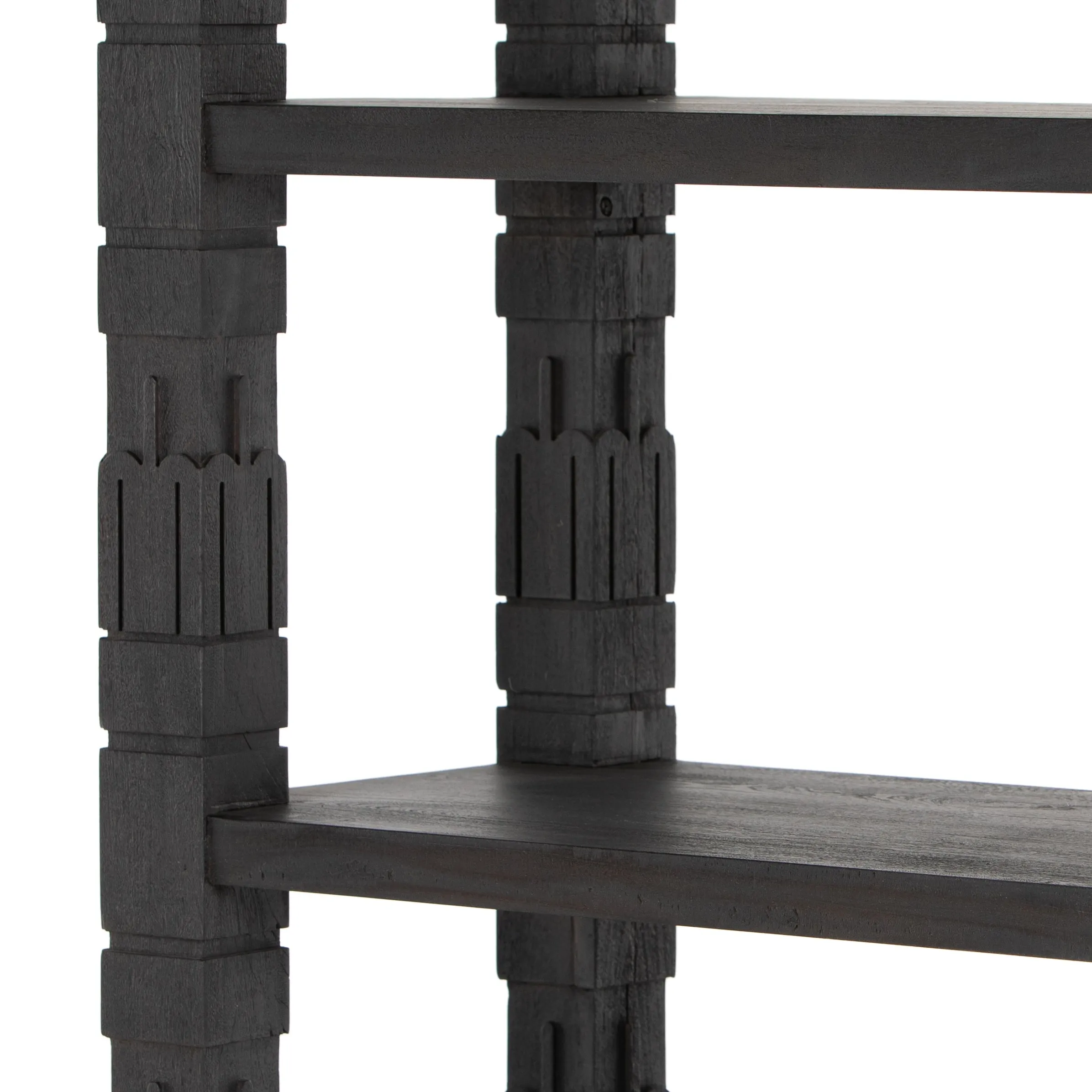 Burge Bookshelf
