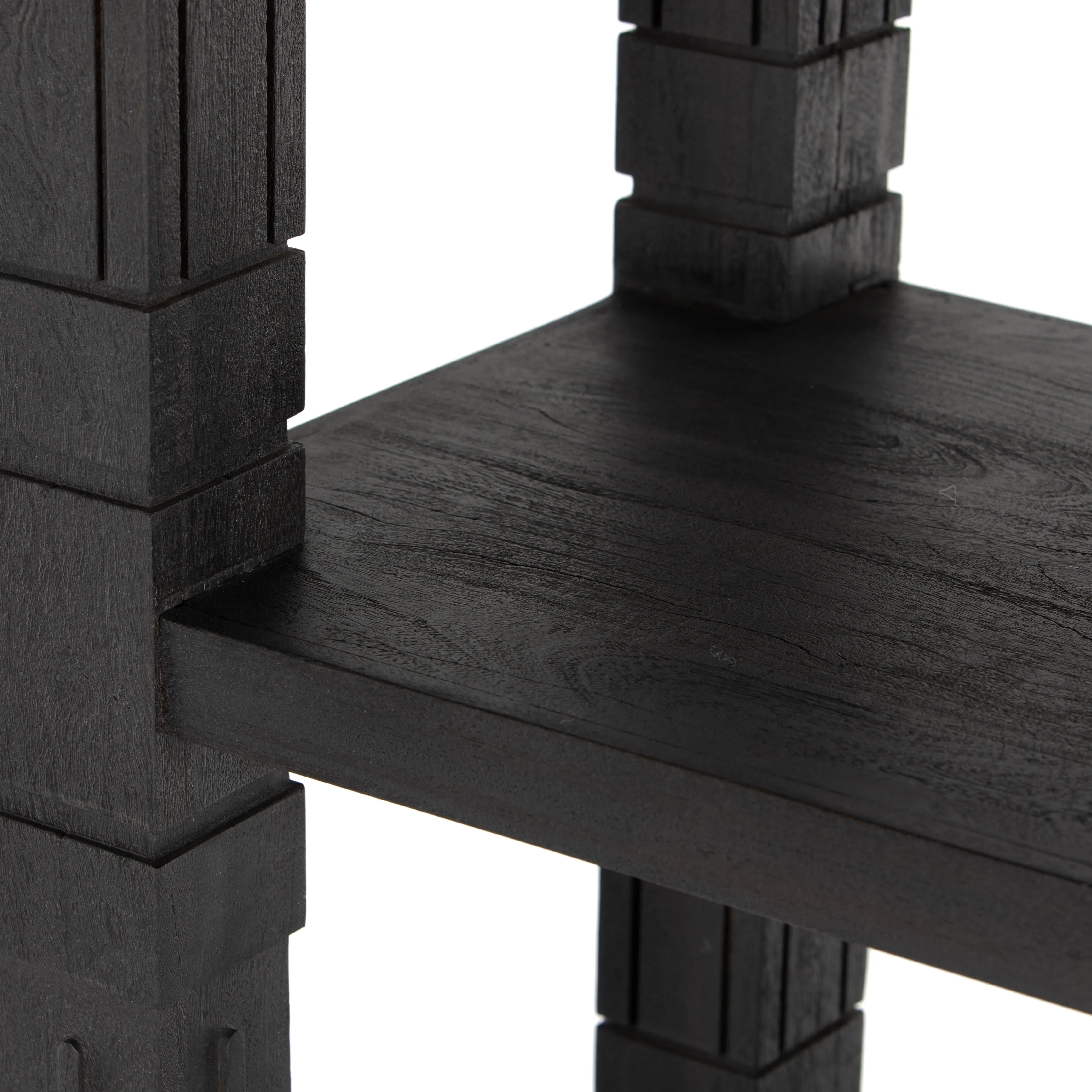 Burge Bookshelf