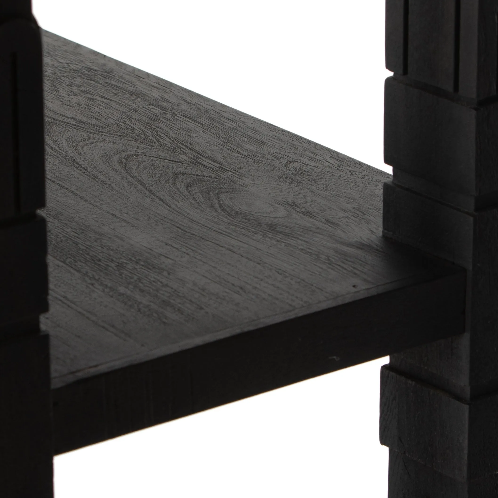 Burge Bookshelf