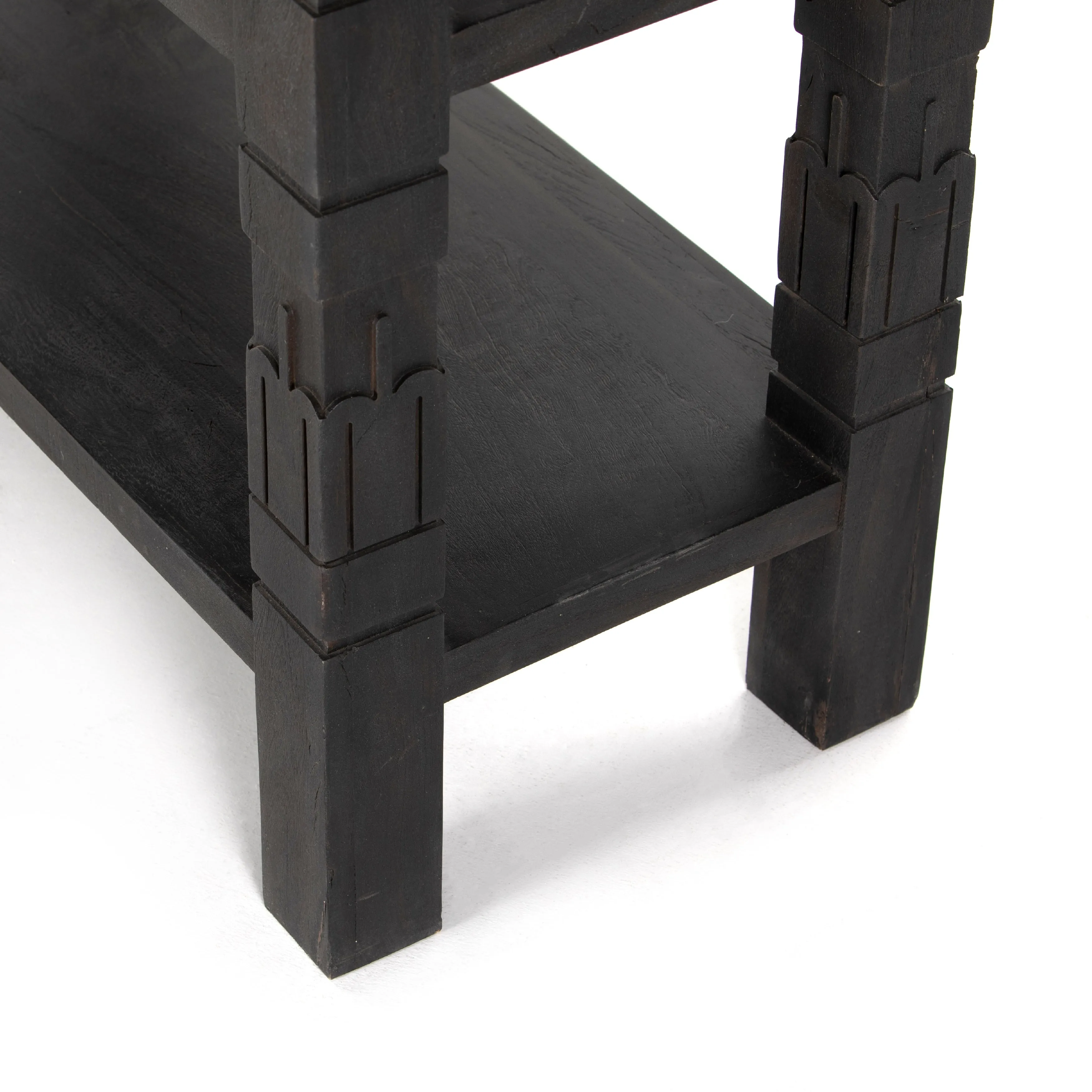 Burge Bookshelf