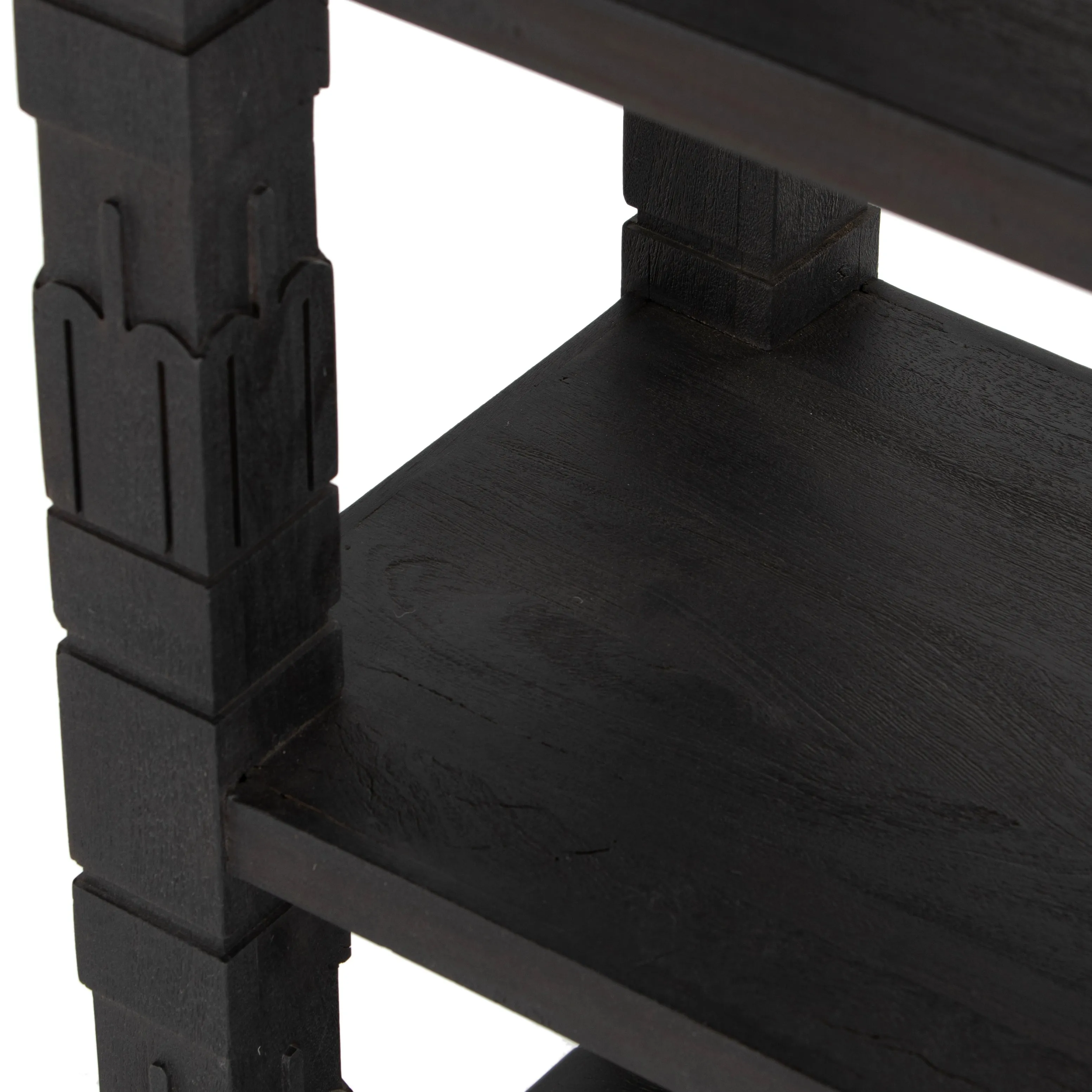 Burge Bookshelf
