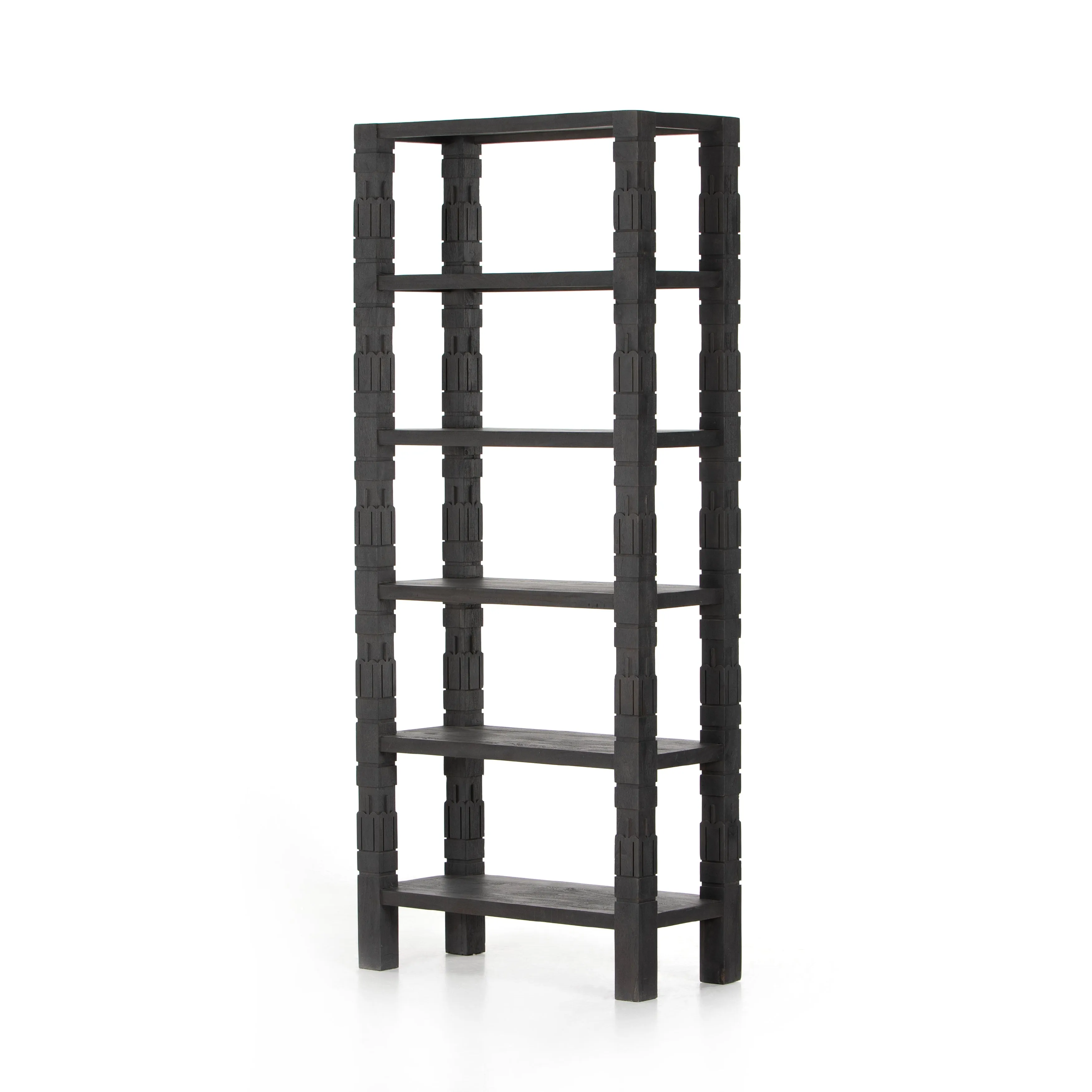 Burge Bookshelf