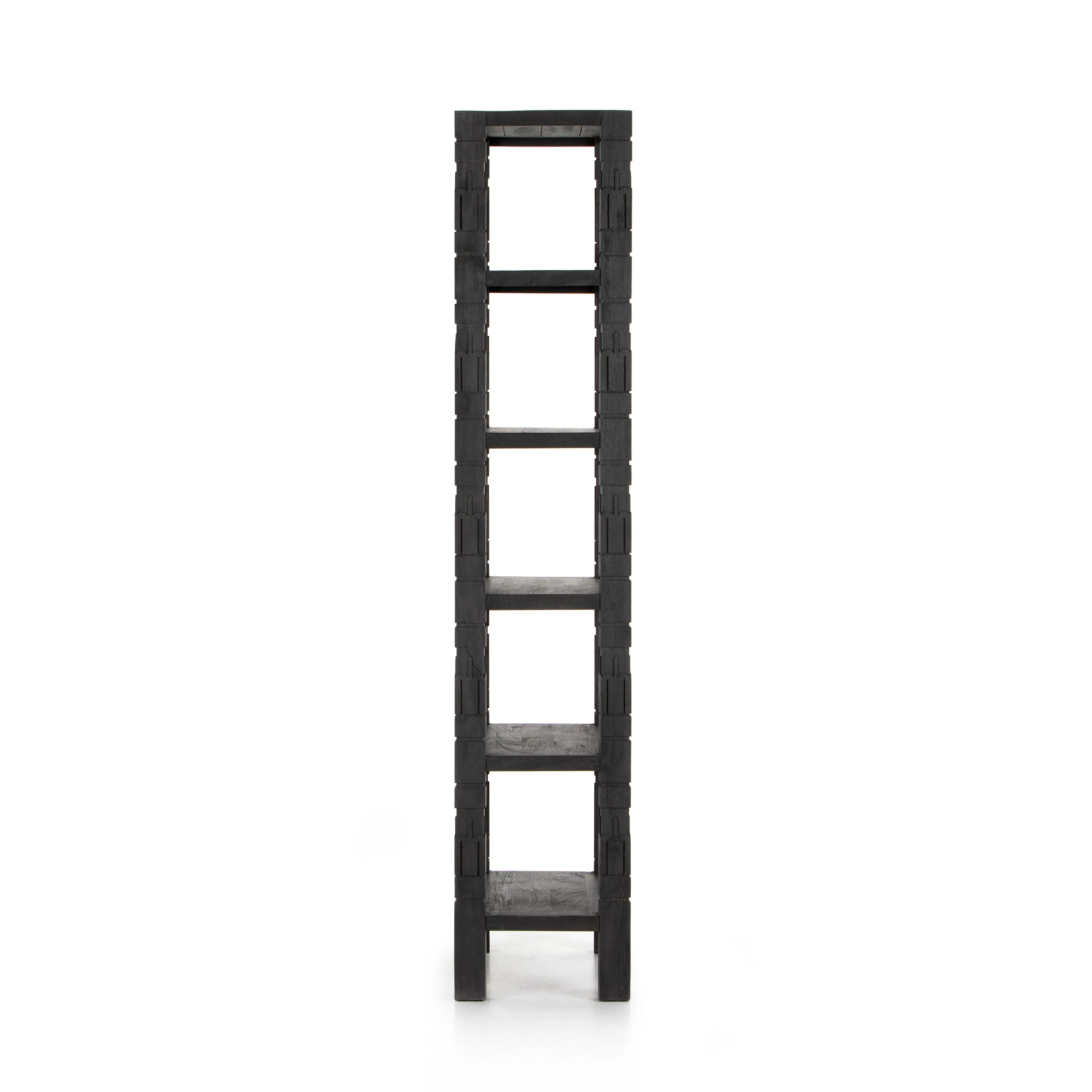 Burge Bookshelf