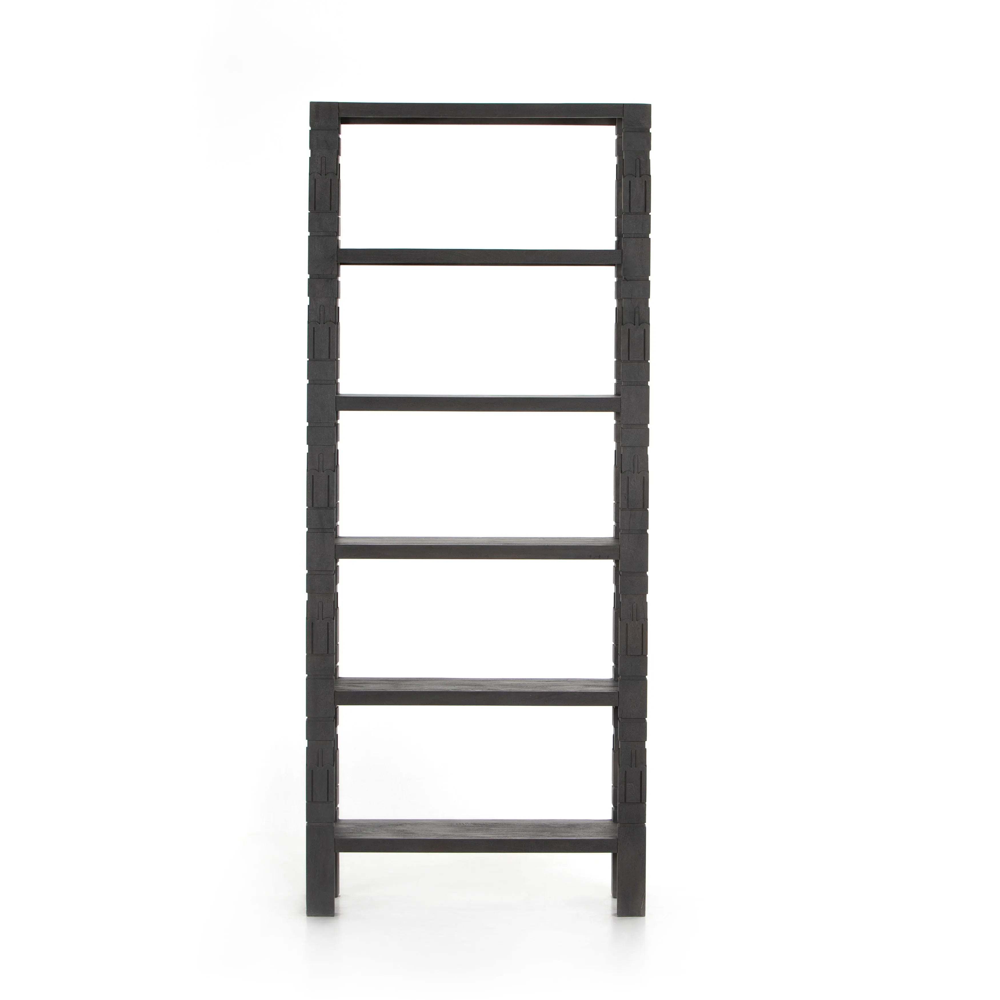 Burge Bookshelf