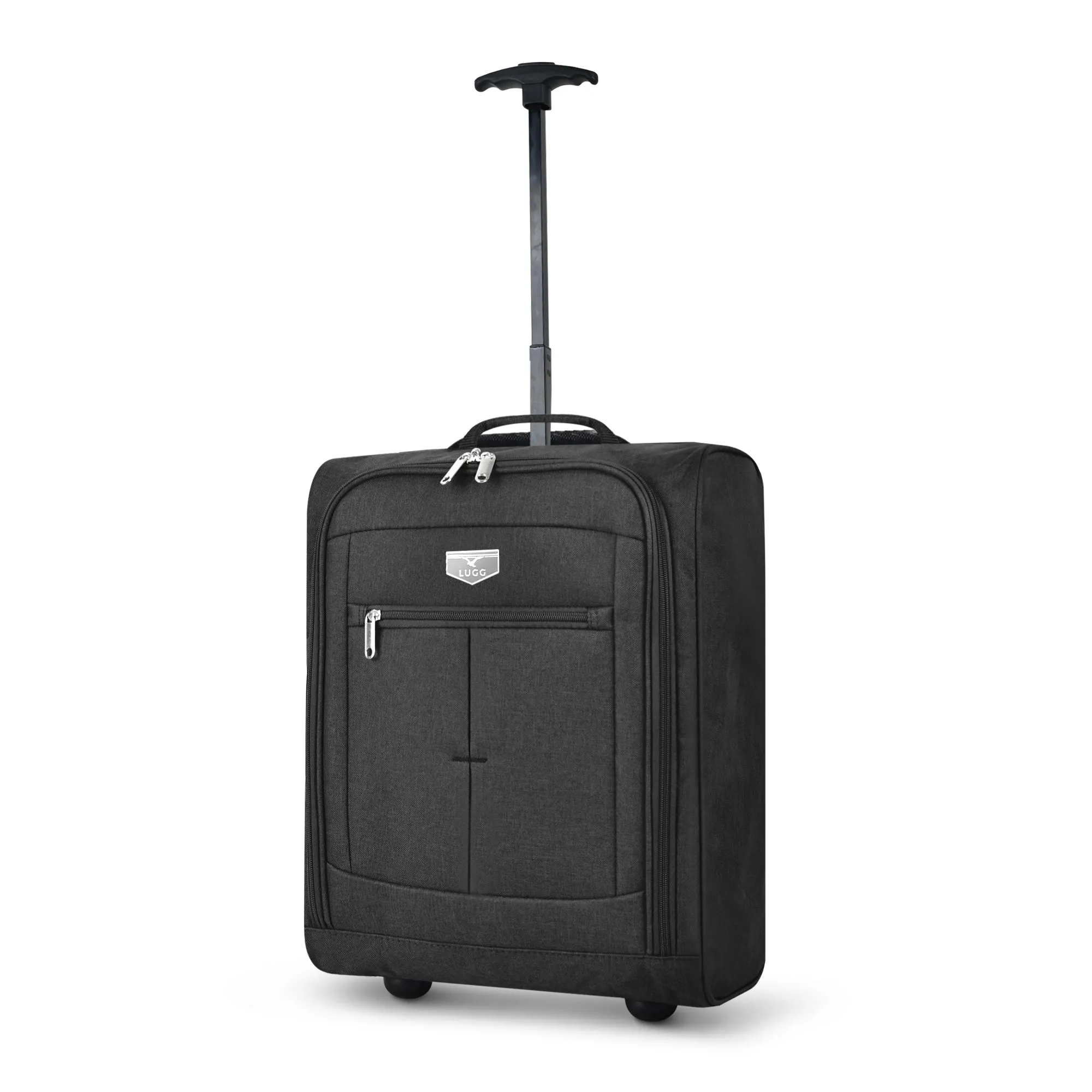 Cabin Approved Lightweight Travel Bag with Wheels
