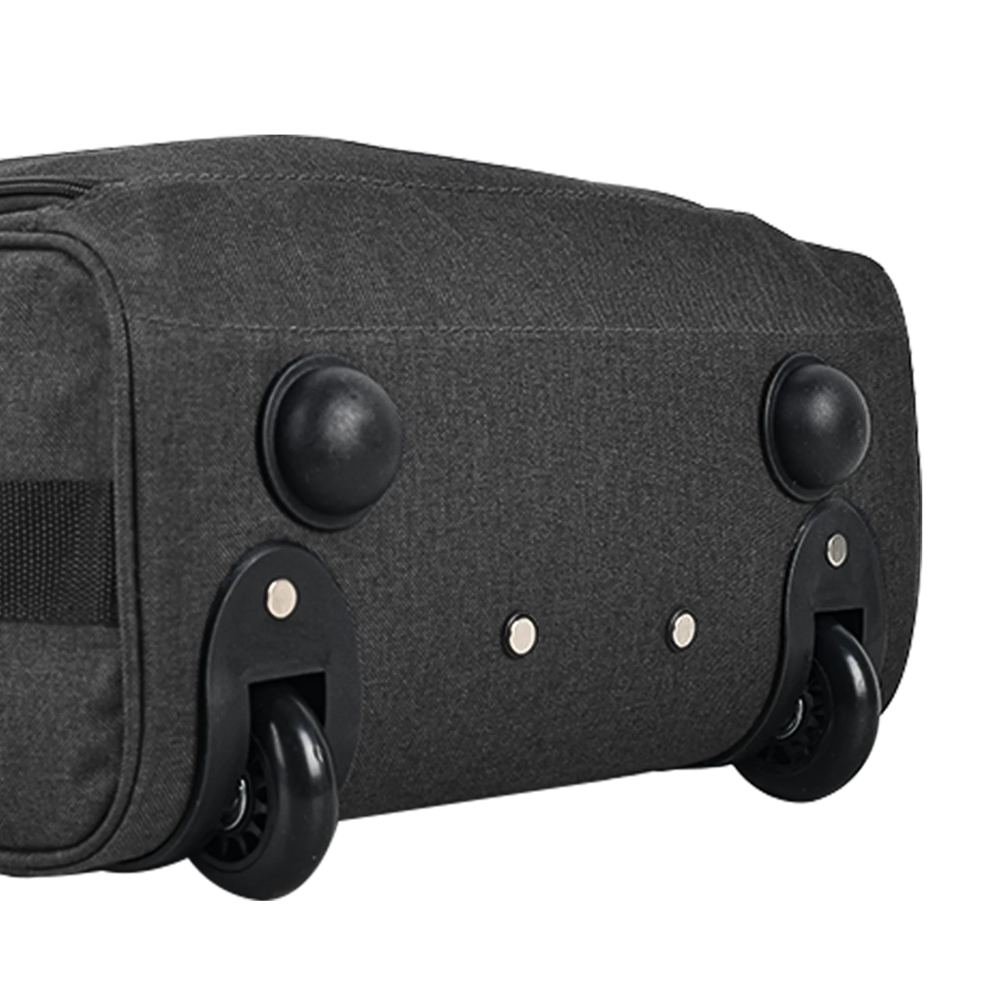 Cabin Approved Lightweight Travel Bag with Wheels