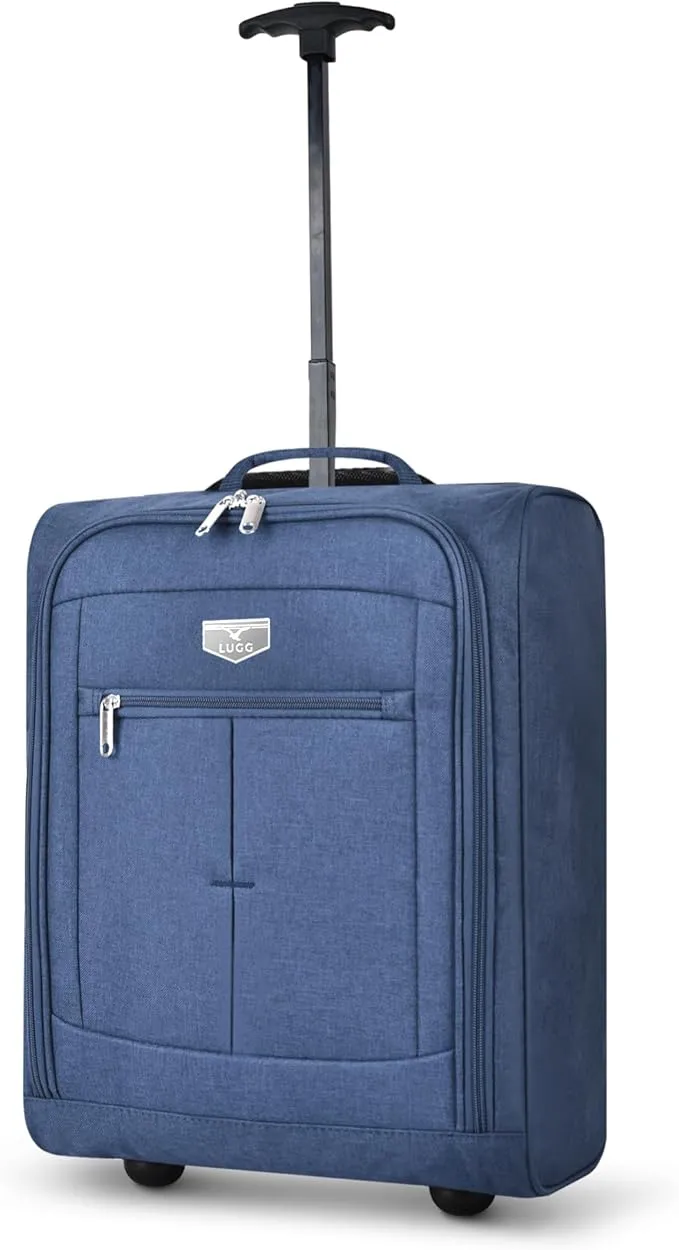 Cabin Approved Lightweight Travel Bag with Wheels
