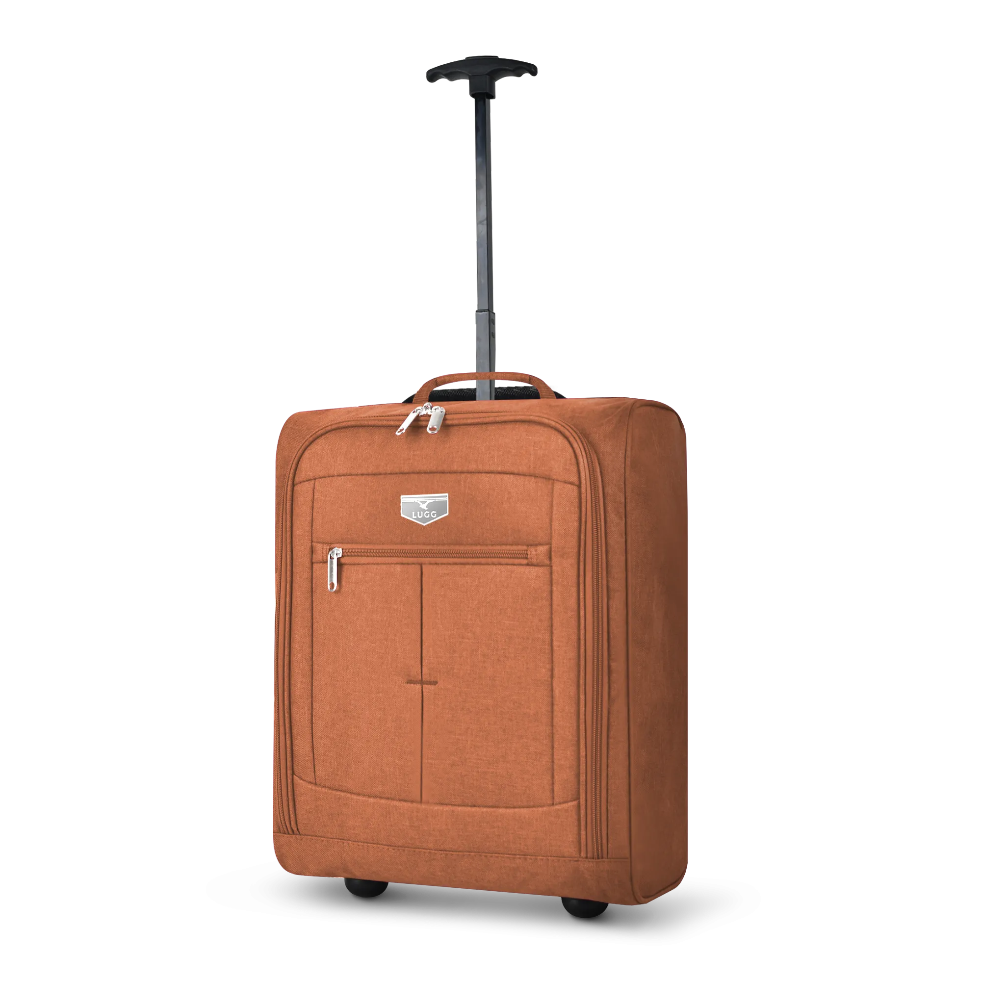 Cabin Approved Lightweight Travel Bag with Wheels