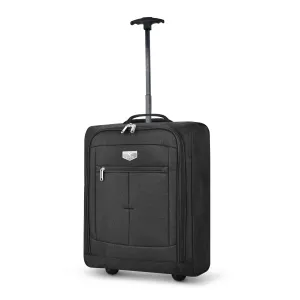 Cabin Approved Lightweight Travel Bag with Wheels